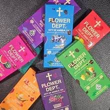 Flower Dept Disposable 2.5g Triple Punch - Image 3
