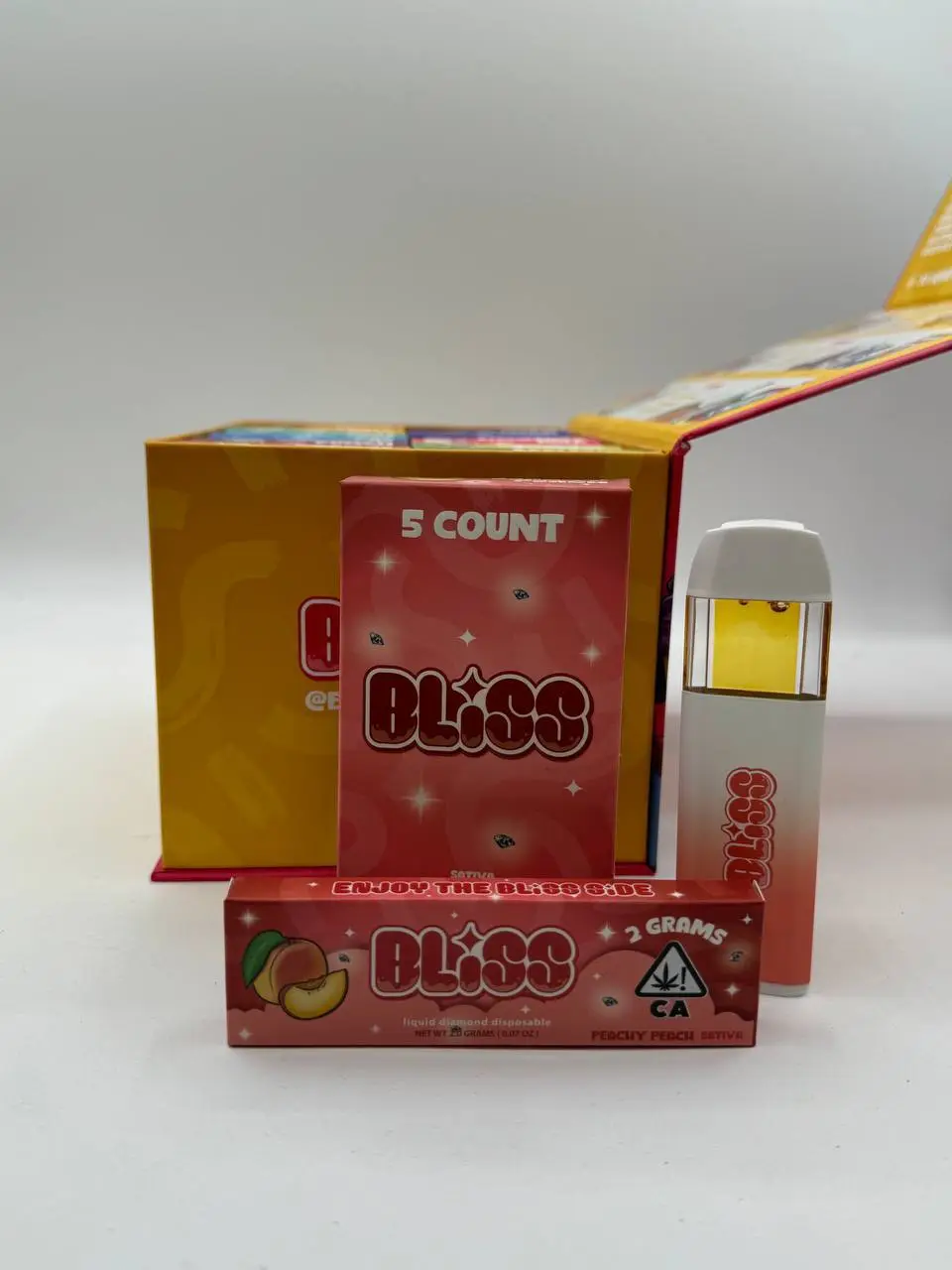 Bliss 2G Disposable - Image 3