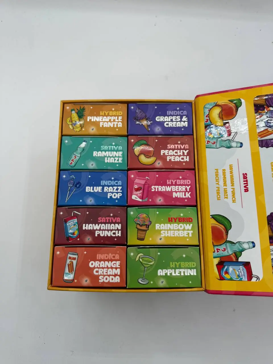 Bliss 2G Disposable - Image 2