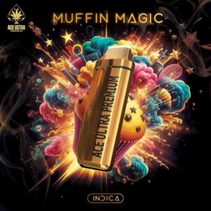 Ace Ultra Premium Love Edition Muffin Magic – Indica