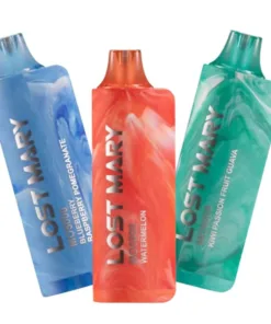 Lost Mary MO5000 Disposable Vapes