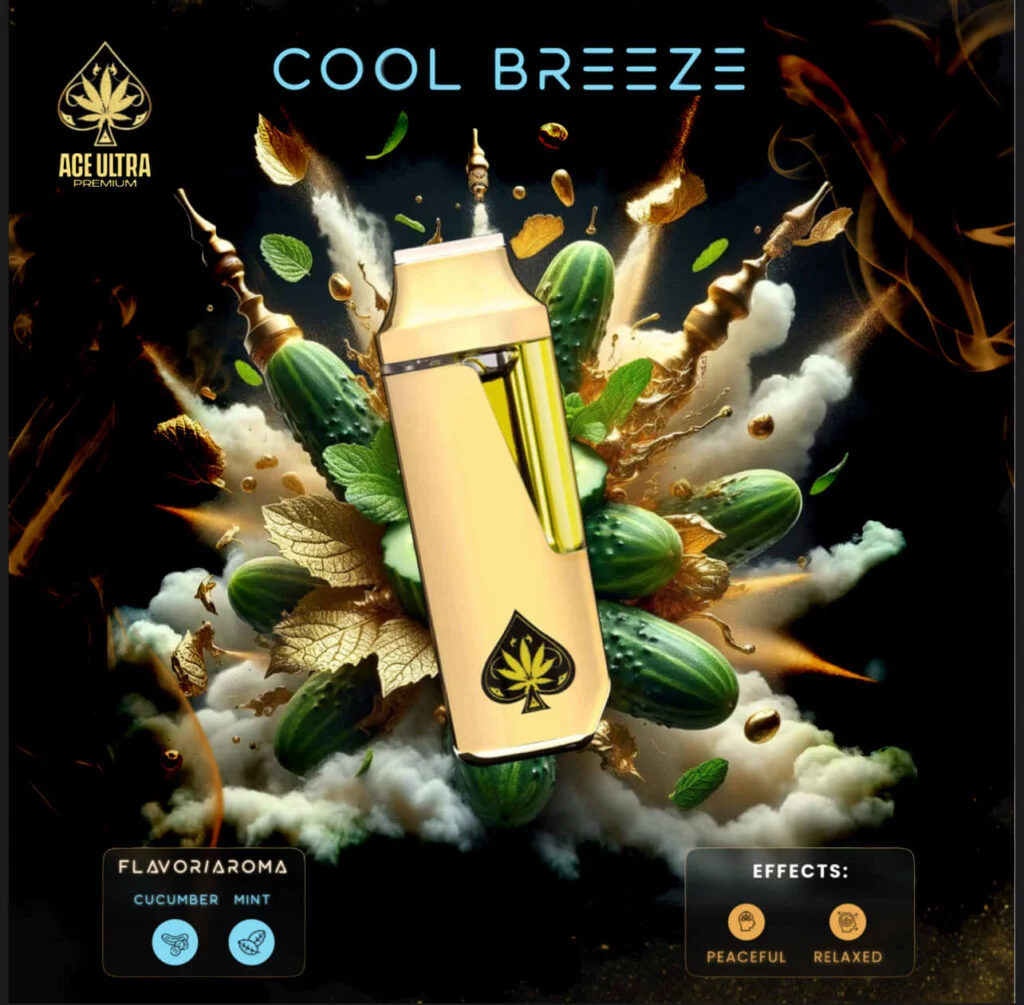 Ace Ultra Cool Breeze