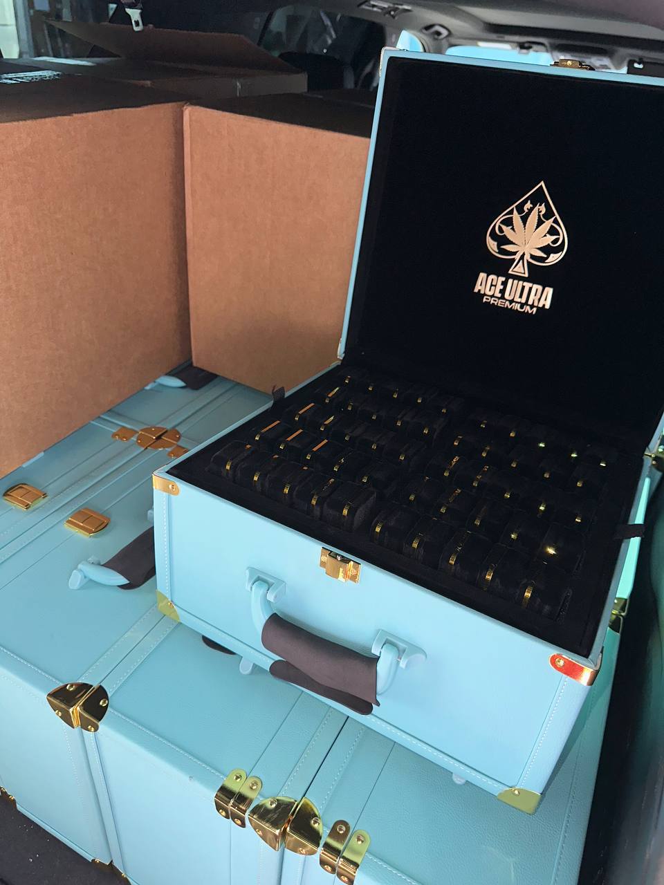 Ace Ultra Mixed Flavors (25 Pk) - Image 3