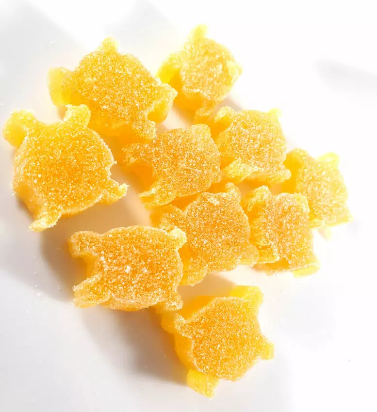 Crave Meds Ultra Potent Gummy Edibles (Clearance!!) - Image 3