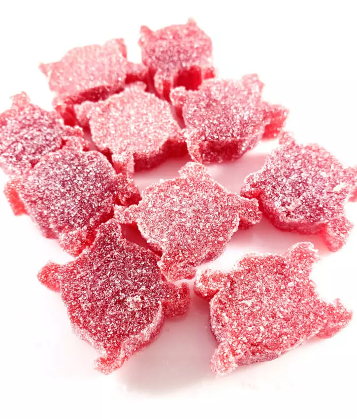 Crave Meds Ultra Potent Gummy Edibles (Clearance!!) - Image 2
