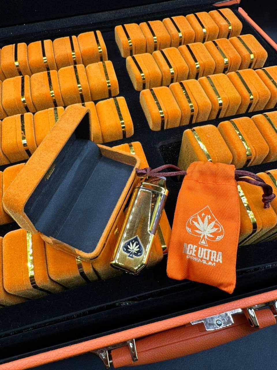 Ace Ultra 2G Disposable Spring Edition (25 Pcs Variety Master Box) - Image 4