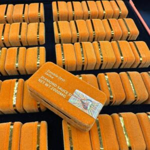 Ace Ultra 2G Disposable Spring Edition (10 Pcs Variety Master Box)