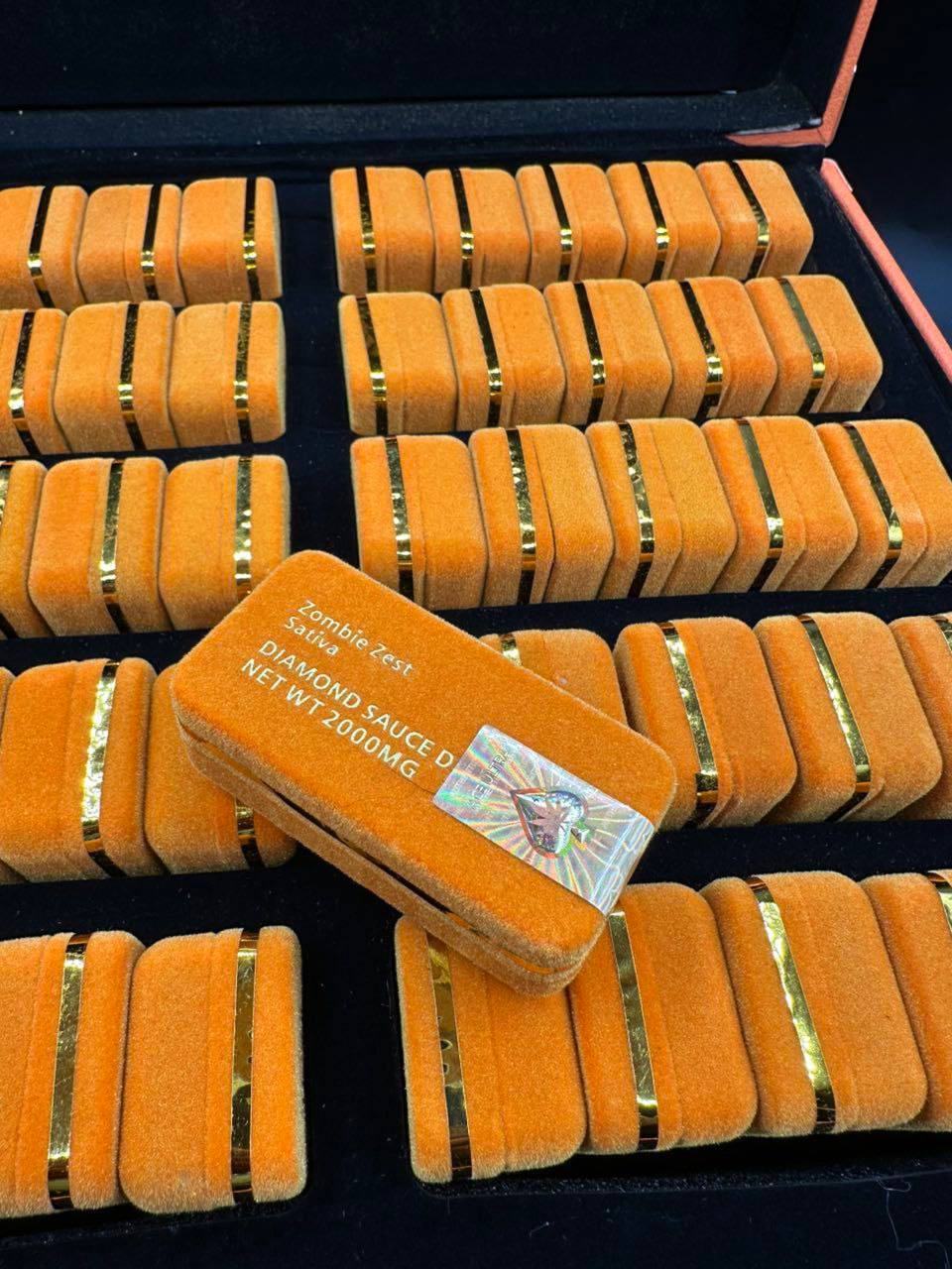 Ace Ultra 2G Disposable Spring Edition (10 Pcs Variety Master Box)