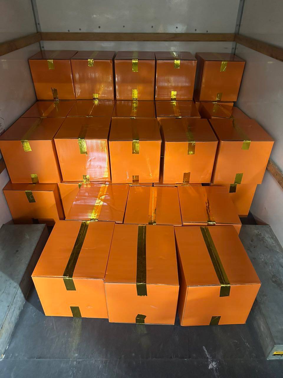 Ace Ultra 2G Disposable Spring Edition (10 Pcs Variety Master Box) - Image 4