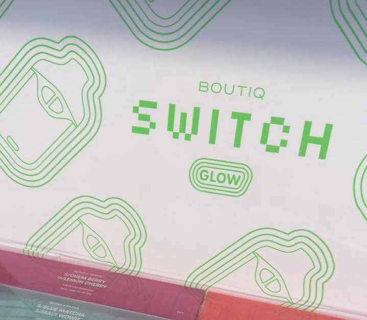 Boutiq Switch Glow - Image 3