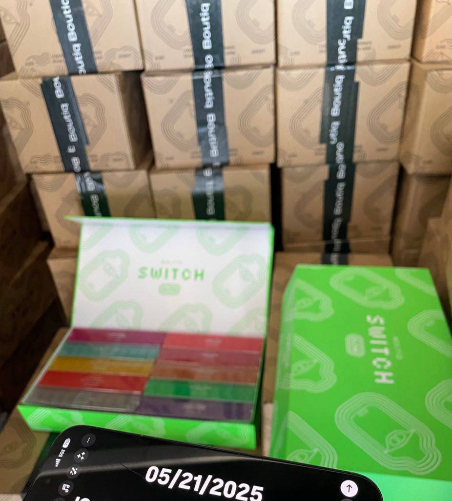 Boutiq Switch Glow - Image 4