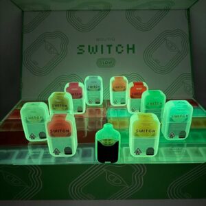 Boutiq Switch V4 Glow Wholesale