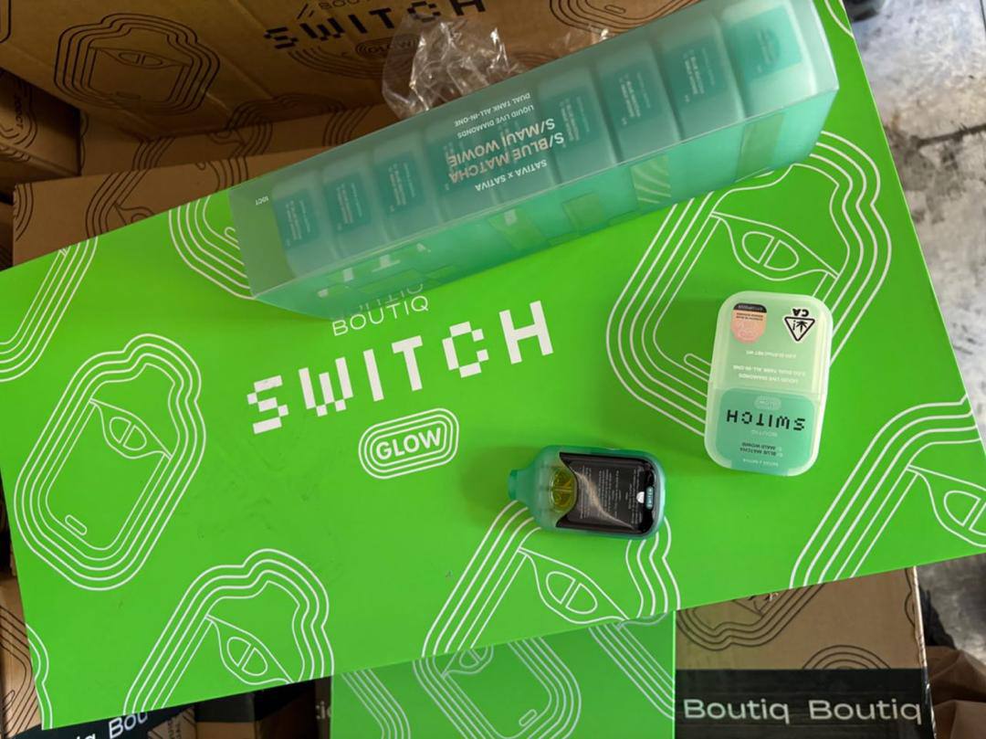 Boutiq Switch Glow - Image 5