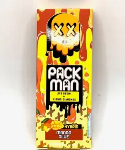 Packman Mango Glue