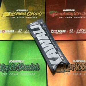 Kawali Farms 2G Liquid Diamond Disposable