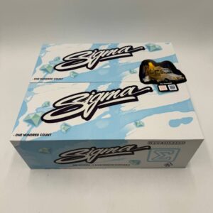 2g Sigma Liquid Diamonds