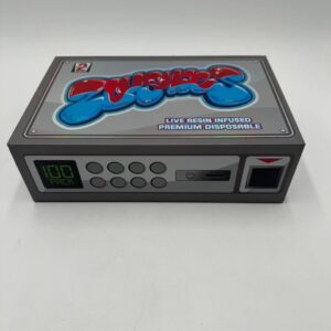 2g Zlushies Full Box