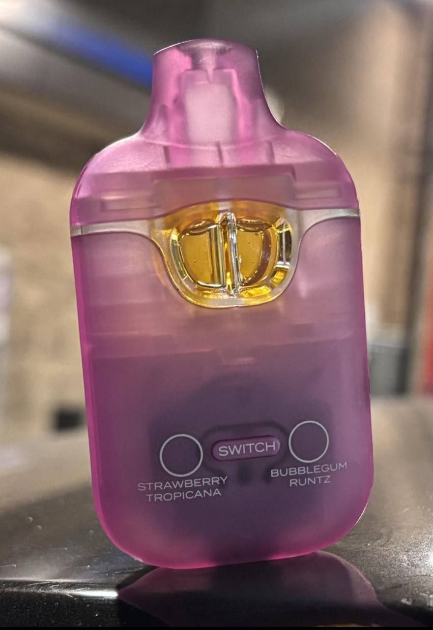 BOUTIQ SWITCH 2G DISPOSABLE V3 EDITIONS - Image 5