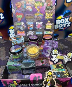 Drippin Diamonds Extracts