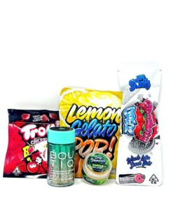 Boxboyz Trap Starter Pack #1