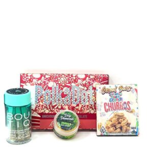 Boxboyz Trap Starter Pack #2