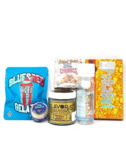 Boxboyz Trap Starter Pack #3