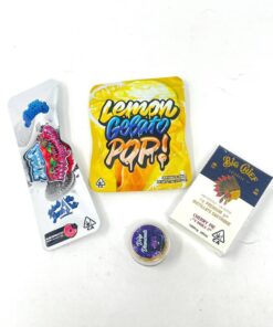 Boxboyz Trap Starter pack #5