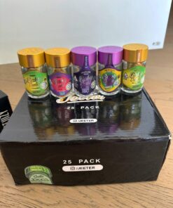 Baby Jeeter Prerolls