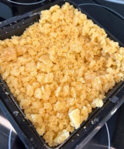 Crumble Wax