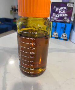Cat 3 Distillate