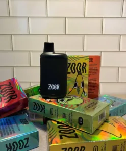 Zoor 3G Disposable