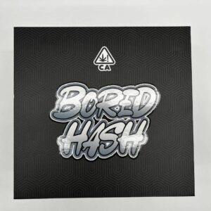 Bored Hash Disposable Vape