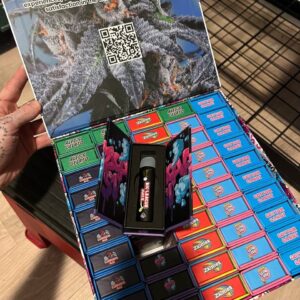 Big League Juice 1g Premium