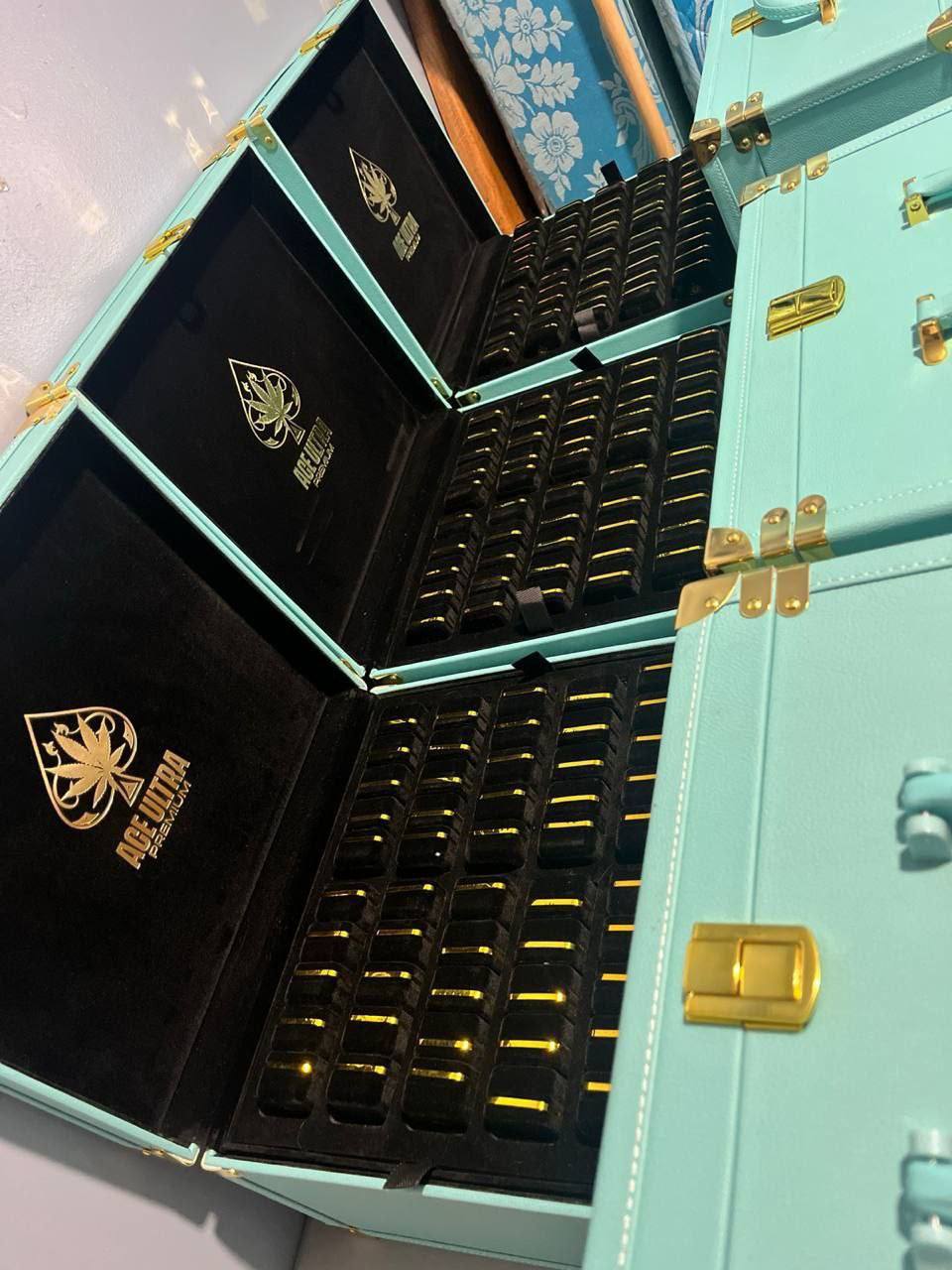 Ace Ultra Mixed Flavors (25 Pk) - Image 5