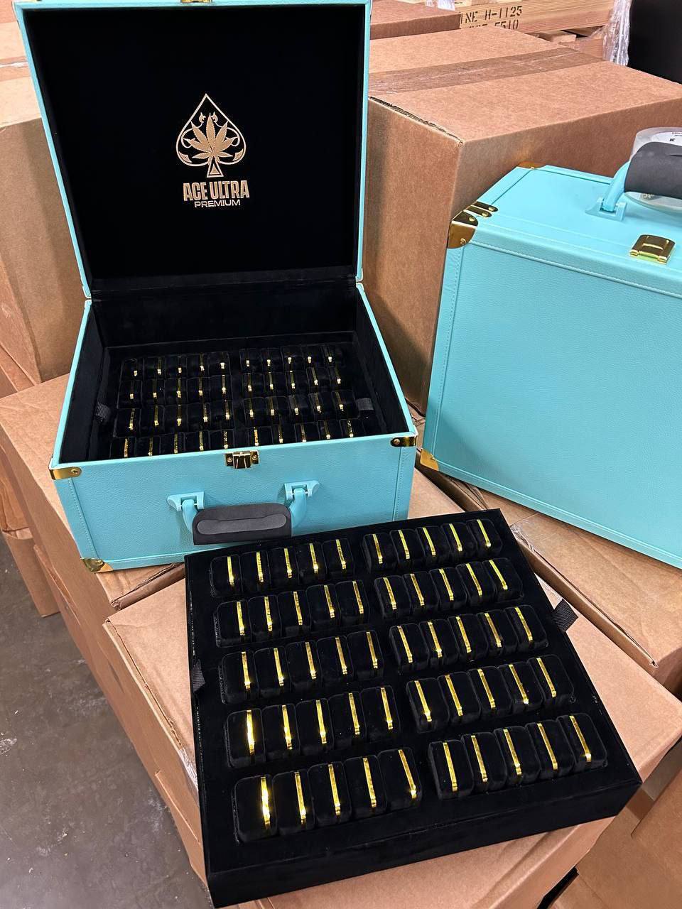 Ace Ultra Mixed Flavors (25 Pk) - Image 4