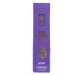 Big Chief Berry Carts