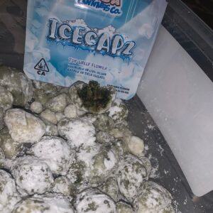 Ice Capz Moon Rocks| Ice Caps Moonrock For Sale | Boxboyzstore