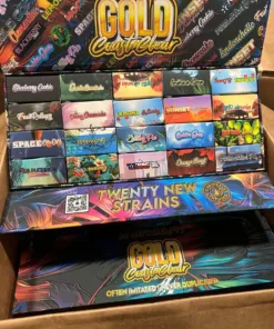 GCC V2 2G Disposable