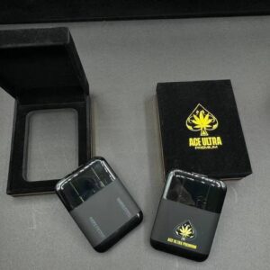 Ace 4 Gram Disposable