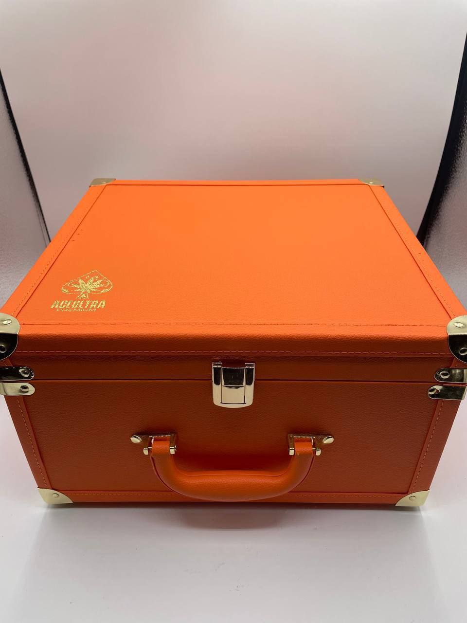 Ace Ultra 2G Disposable Spring Edition (50 Pcs Variety Master Box)