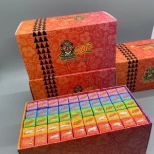 Aloha Farms Carts