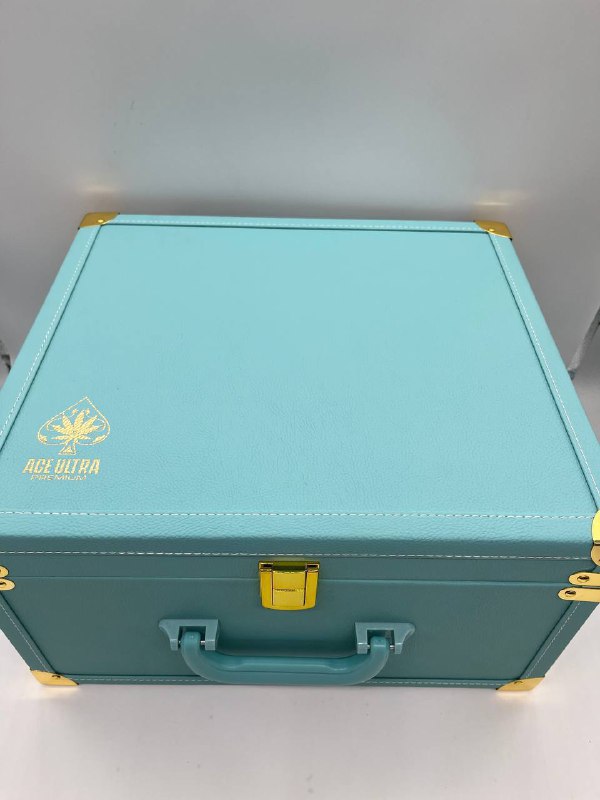 Ace Ultra Mixed Flavors (10 Pk)